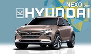 Hyundai vfde3