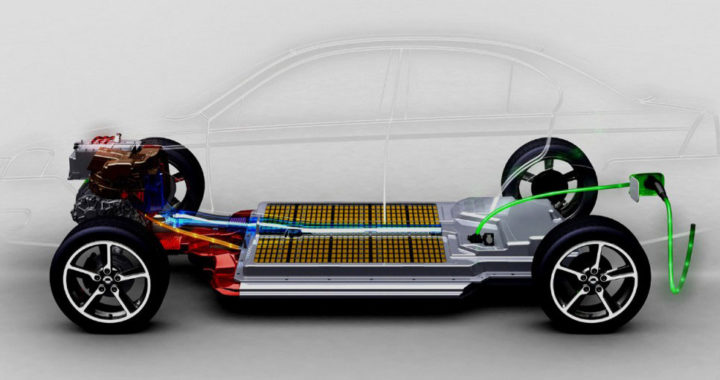 Bentley รถยนต์แบรนด์หรู กับระบบการ "ขับเคลื่อนด้วยไฟฟ้า"
