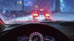 "ฝนตก" รถยนต์ทำไมถึงติด