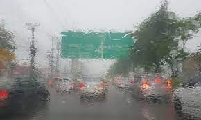 "ฝนตก" รถยนต์ทำไมถึงติด