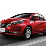 “Nissan Note 2022” รีวิวรถรุ่นใหม่ ล่าสุด ปี 2022