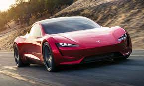 "รถยนต์ไฟฟ้า" หน้าใช้ในปี 2022