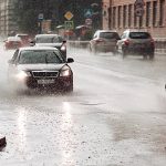 บำรุงรักษารถยนต์ หลังฝนตกใหม่ๆ กับ 3 สิ่งที่คนรักรถห้ามทำเด็ดขาด